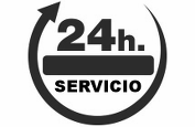 Servicio 24h (icono)